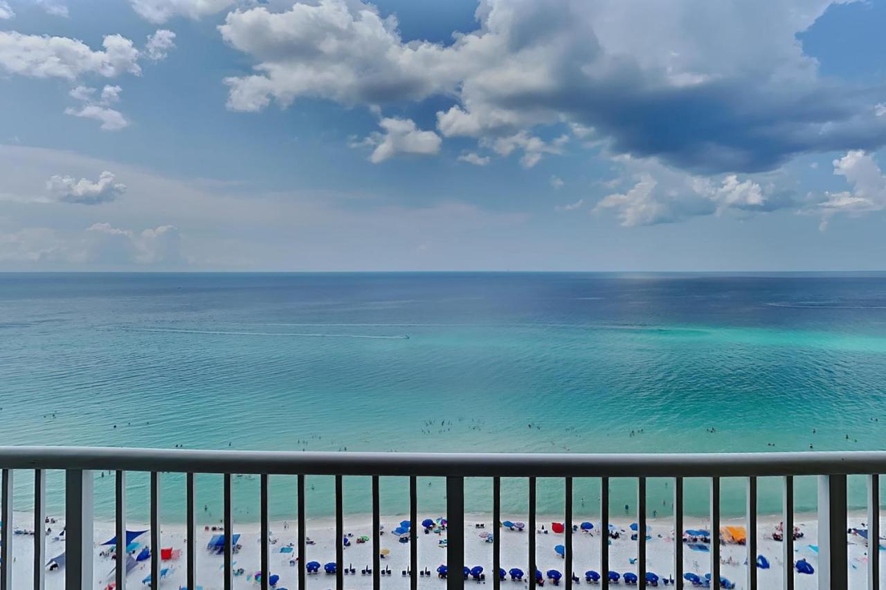 Majestic Beach Towers I 1608 Панама-Сити Экстерьер фото